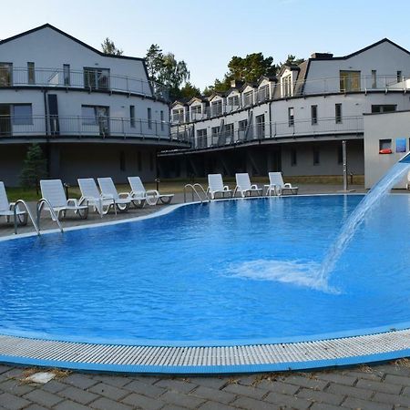 Apartamenty Silence Baltic Indygo Pobierowo Kültér fotó
